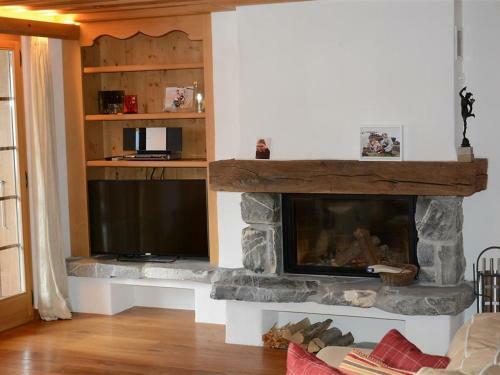 Apartment Hahnenkamm