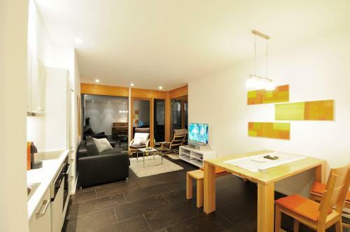 Apartamento Bellavista