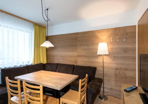 Apartamento Appartementhaus Egga