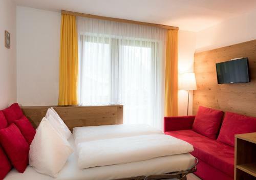 Apartamento Appartementhaus Egga