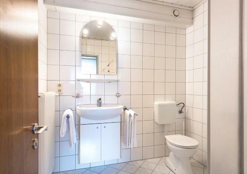 Apartamento Appartementhaus Egga
