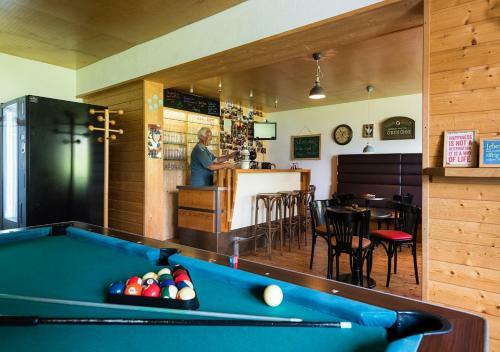 Apartamento Appartementhaus Egga