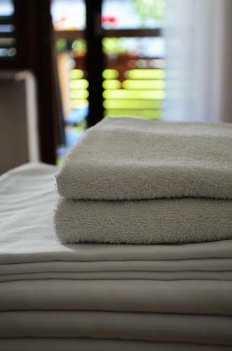 Apartamento Appartementhaus Egga
