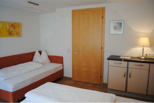 Apartamentos Appart Saroja-tannleger