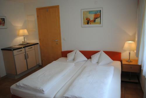 Apartamentos Appart Saroja-tannleger