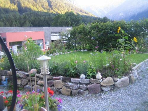 Apartamento Haus Susi - Ferienwohnung