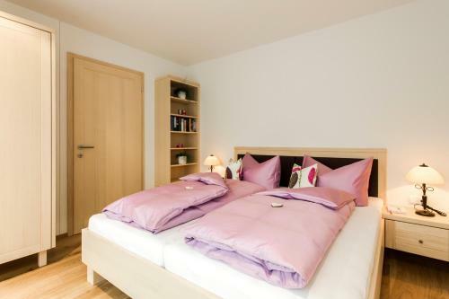 Apartamento Brandner Hof - Restaurant / Appartements