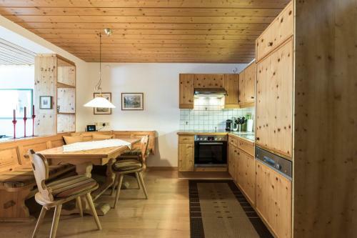 Apartamento Brandner Hof - Restaurant / Appartements