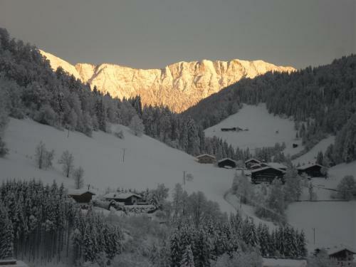 Hotel Austria