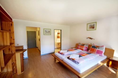 Apartamentos Auhof