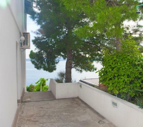 Apartments Fani