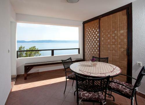 Apartments Fani
