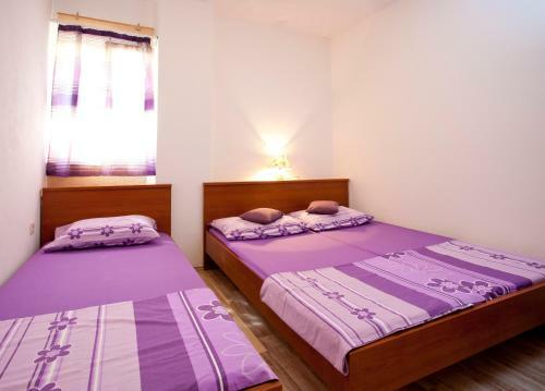 Apartments Fani