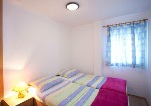 Apartments Fani