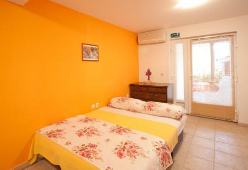 Apartments Fani