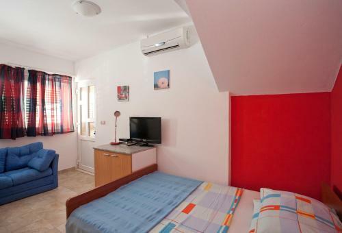 Apartments Fani