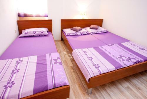 Apartments Fani