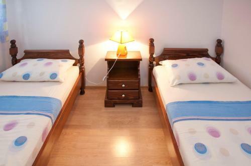 Apartments Fani