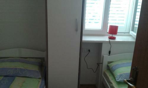 Apartments Fani