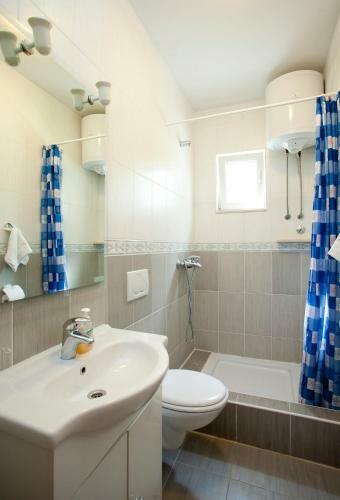 Apartments Fani