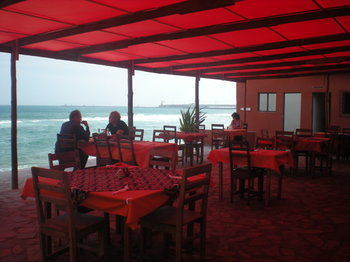 Hotel Robinson Plage