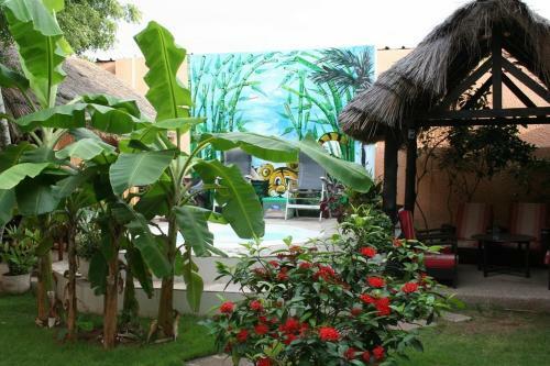 Hotel Aurore Lom�