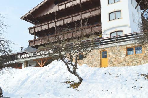 Hostal Pension Leitenhof