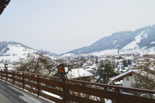 Hostal Pension Leitenhof