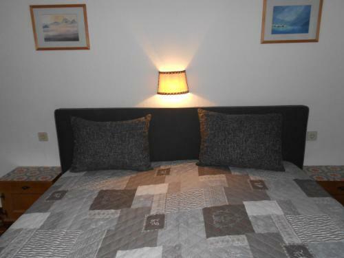 Apartamento G�stehaus Bergwelt
