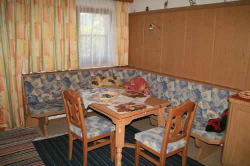 Bed & Breakfast Haus Seiwald