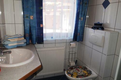 Bed & Breakfast Haus Seiwald