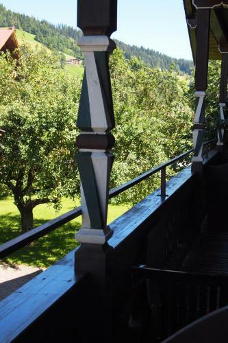 Bed & Breakfast Haus Seiwald