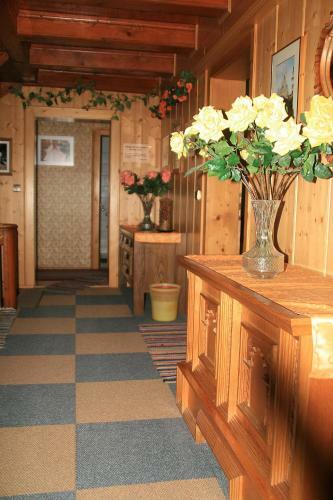 Bed & Breakfast Haus Seiwald