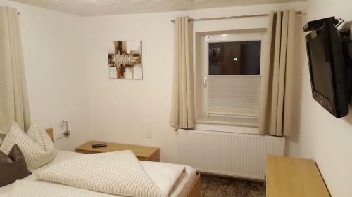 Apartamento Appartement Alpengruss