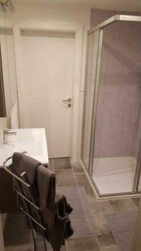 Apartamento Appartement Alpengruss