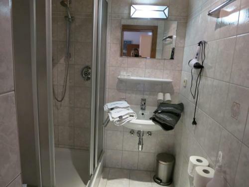 Apartamento Ferienwohnungen Marchanger