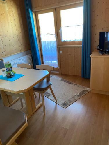 Apartamento Ferienwohnungen Marchanger