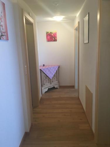 Apartamento Ferienwohnungen Marchanger