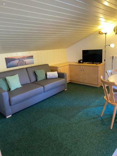 Apartamento Ferienwohnungen Marchanger
