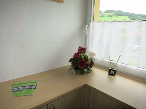 Apartamento Ferienwohnungen Marchanger