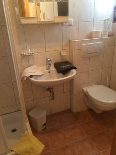 Apartamento Ferienwohnungen Marchanger