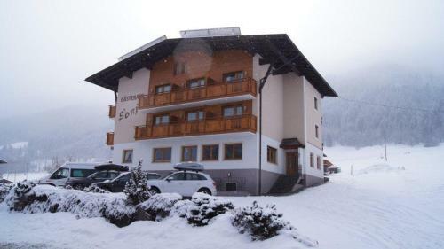 Hostal G�stehaus Sonja