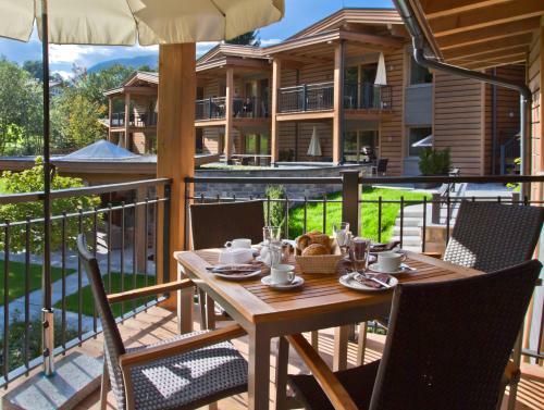 Apartamento Resort Tirol