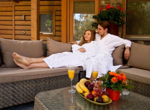 Apartamento Resort Tirol