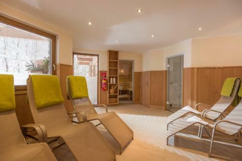 Apartamento Resort Tirol