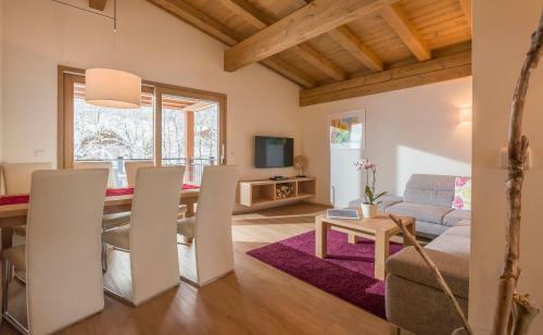 Apartamento Resort Tirol