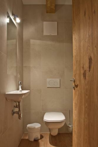 Apartamento Resort Tirol