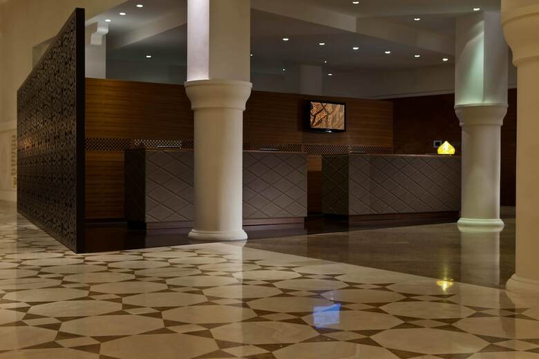 Renaissance Tlemcen Hotel