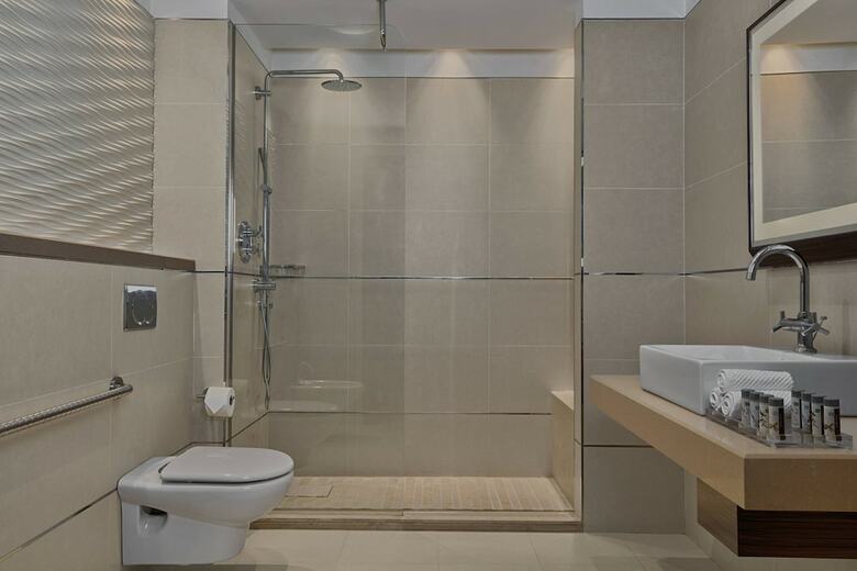 Renaissance Tlemcen Hotel