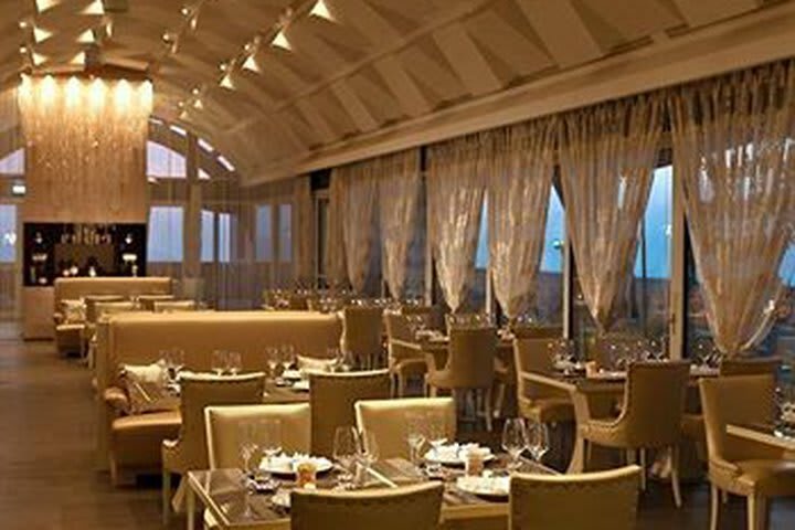 Renaissance Tlemcen Hotel